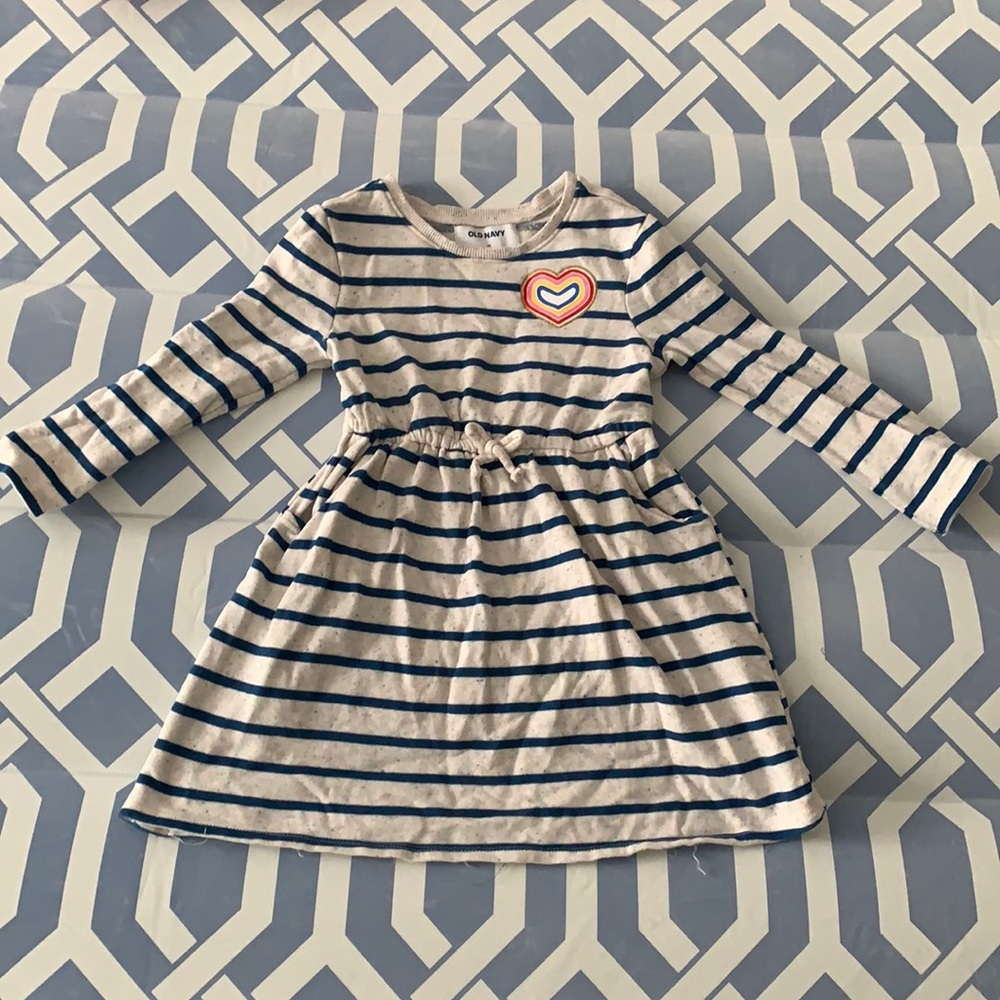 Old Navy Sweater Dress